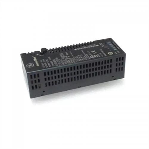 IC200PWR102J Power Supply Module