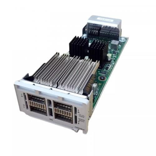 C9300X-NM-4C Network Module