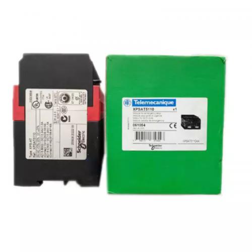 XPSAT5110 Safety Relay