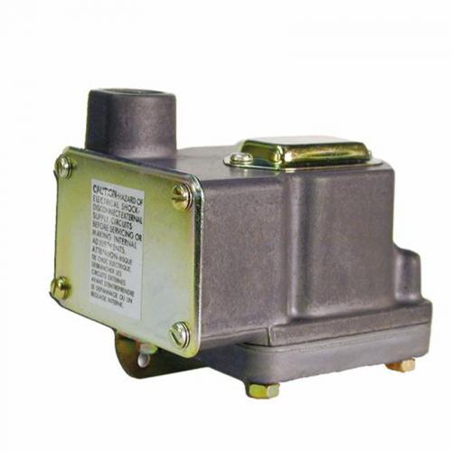 D1T-M3SS Pressure Switch