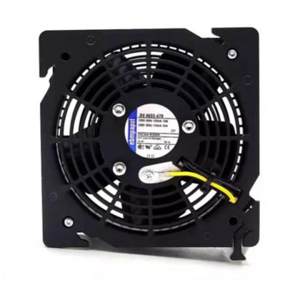 DV4650-470 Axial Cooling Fan